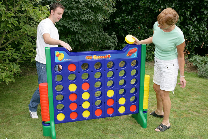 connect-four