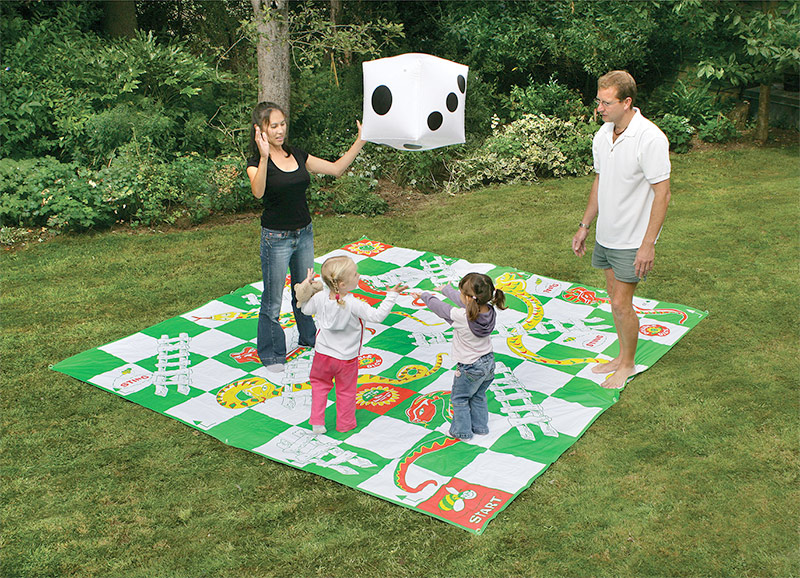 giant-snakes-and-ladders